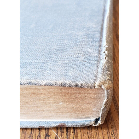 Marjorie Dean High School Sophomore by Pauline Lester Hardcover - Picture 4 of 10